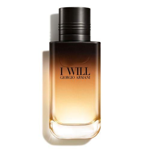 عطر جورجيو ارماني اي ويل او دو بارفيوم الرجالي 100...