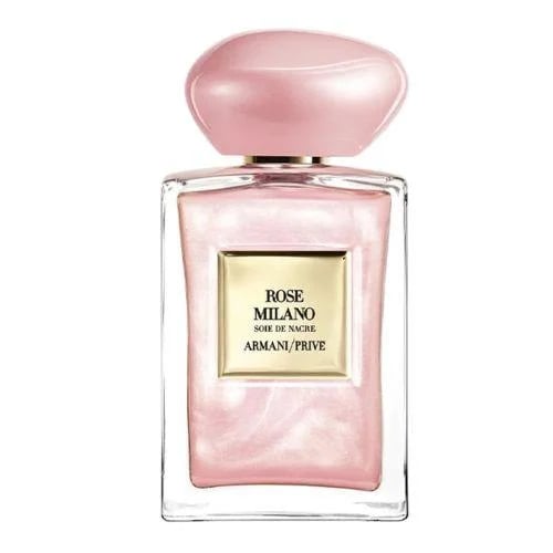 عطر ارماني برايف روز ميلانو سوي دي ناكري او دو توا...