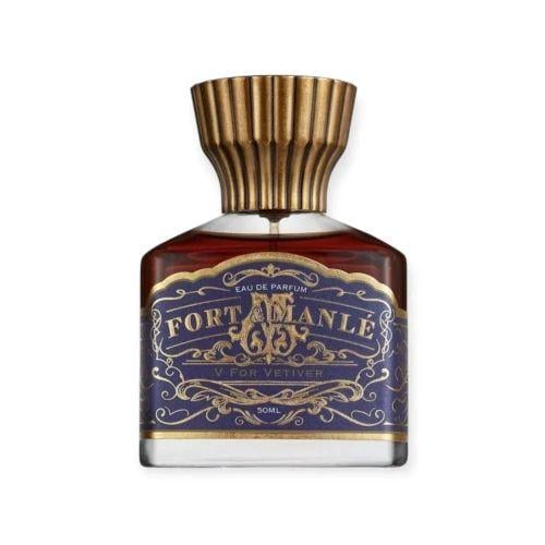 عطر فورت اند مانلي في فور فيتفير او دو بارفيوم 50...