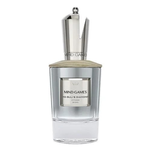 عطر ميند جيمز سيبرس اسموك اكستريت دو بارفيوم 100 م...