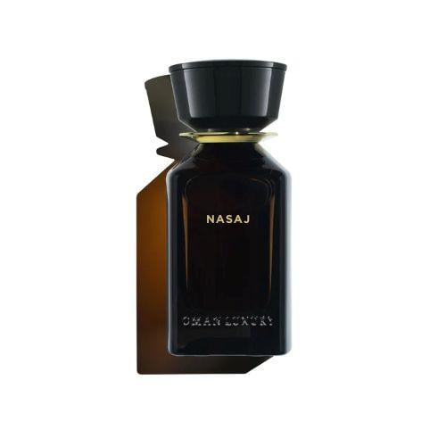 عطر عمان لاكجري نسج او دو بارفيوم 100 مل