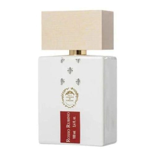 عطر دوتشي جيارديني دي توسكانا روسو روبينو او دو با...