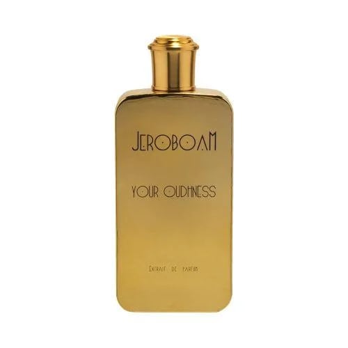 عطر جيروبوم يور عودنس اكستريت دي بارفيوم 100مل