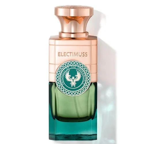 عطر ايليكتيموس باتشولي اوف ذا اندر وورلد بيور بارف...