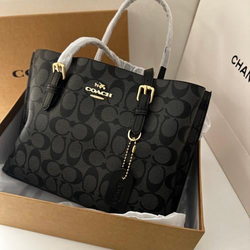 شنطه مولي اسود مقاس ٢٥
