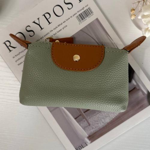Luna green wallet