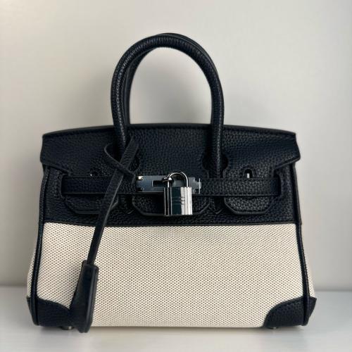 Eva black medium size