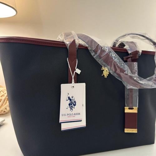 حقيبة يو اس بولو اسن Bag U.S.polo ASSN
