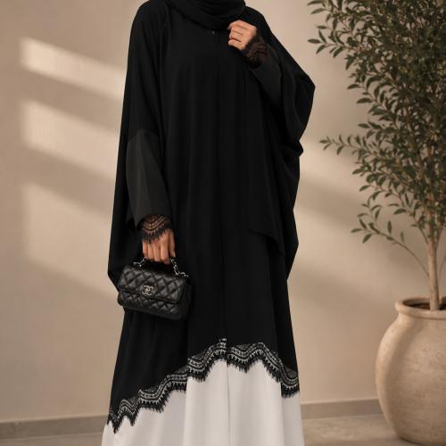 عباية جود
