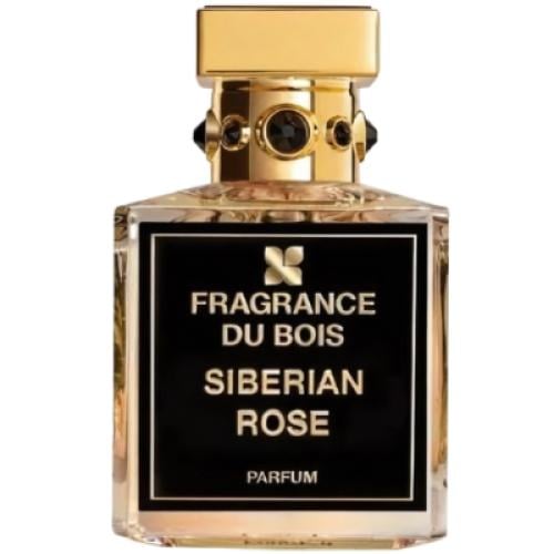 عطر سيبيريان روز من فراغرانس دو بوا – للنساء – أو...