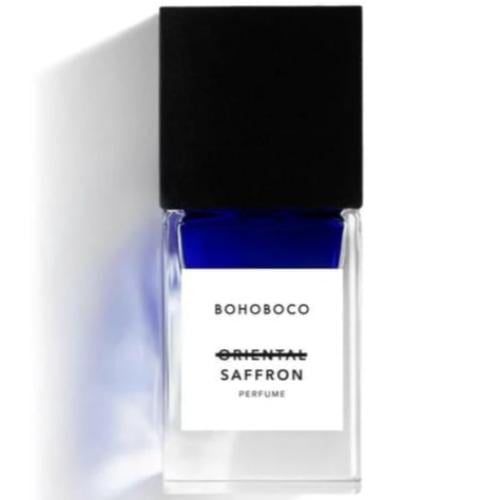 عطر اورينتال زعفران من بوهوبوكو للجنسين او دو بارف...
