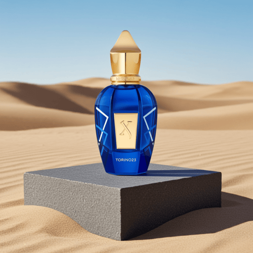 عطر تورينو 23 من زيرجوف للجنسين او دو بارفان 50 مل