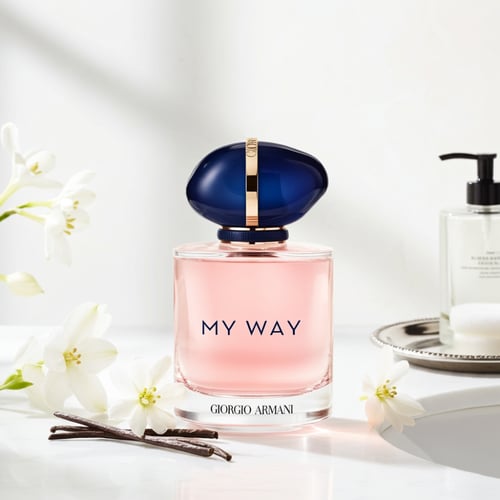 عطر ماي واي من جورجيو ارماني او دو بارفان 90 مل