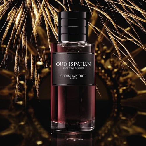 عطر عود اصفهان اسبريت دو بارفان من ديور للجنسين 80...