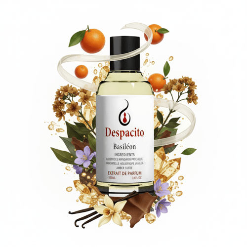 عطر باسيليون من ديسباسيتو للجنسين اكستريت دو بارفا...