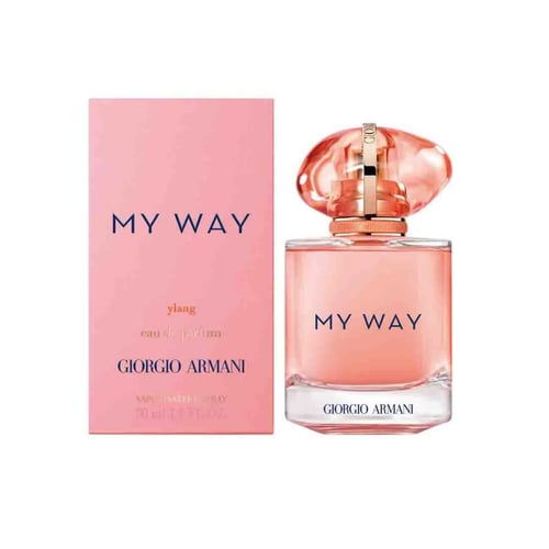عطر ماي واي يلانغ من جورجيو ارماني بارفان 90 مل