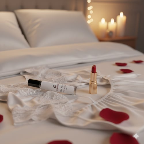 عينة داليا نكتار من ديسباسيتو للجنسين اكستريت دو ب...