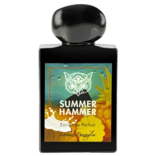 عطر سامر هامر من لورينزو بازاليا – للجنسين – أو دو...