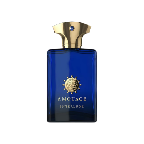 عطر انترلود - امواج - رجالي - او دو برفان -100مل