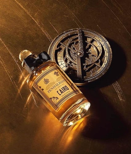 عطر كايرو من بنهاليغونز للجنسين او دو بارفان 100 م...