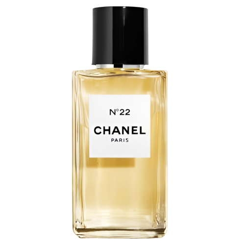 عطر نمبر 22 من شانيل للنساء او دو بارفان 200 مل
