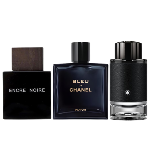 مجموعة بيور سنت تجسيد للفخامة الرجالية بكل تفاصيله...