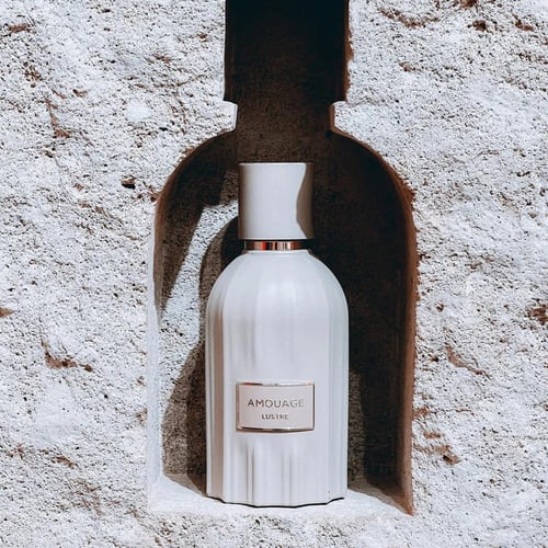 عطر لاستر من امواج للجنسين او دو بارفان 100 مل