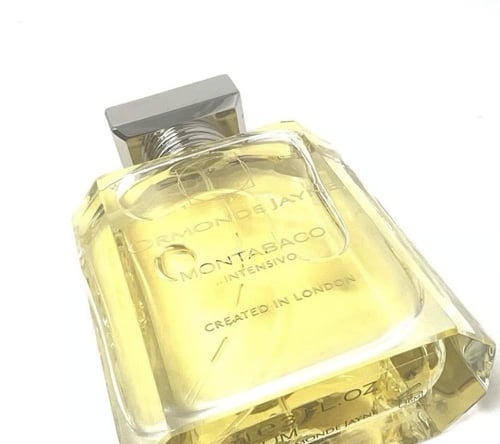 عطر مونتاباكو من اورموند جين انتنسيفو 88 مل