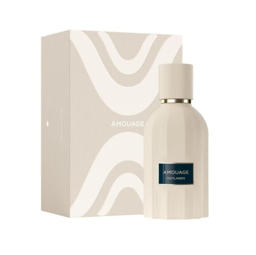 عطر اوتلاندز من امواج للجنسين او دو بارفان 100 مل