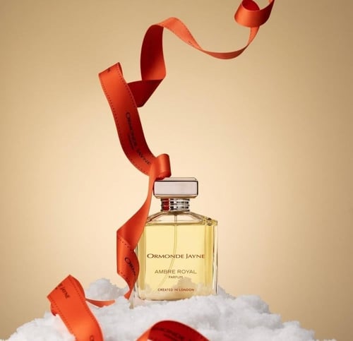 عطر امبر رويال من اورموند جين اودو بارفان 88 مل