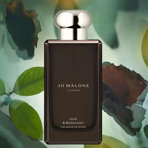 عطر عود برغموت من جو مالون لندن للجنسين كولون انتن...