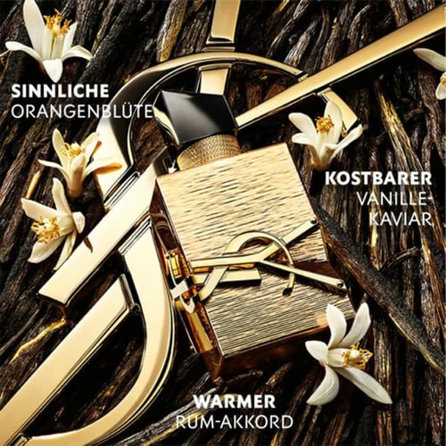 عطر ليبر فانيلا كوتور من إيف سان لوران – للنساء –...