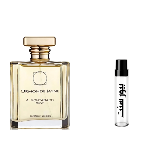 عطر مونتاباكو بارفان من اورموند جاين للجنسين