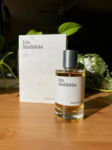 عطر ايرس ماليكان للجنسين من مايزيون كريفيلي او دو...
