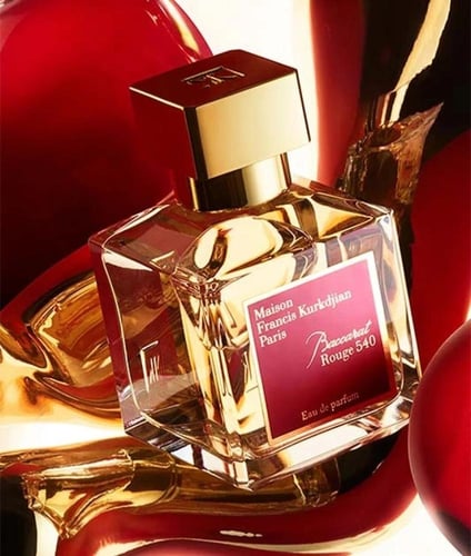عطر باكارا روج 540 من ميزون فرانسيس كركدجيان للجنس...