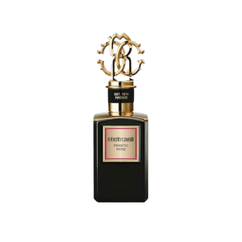 عطر روبرتو كفالي فرانتيك روز اودي بارفيوم 100 مل
