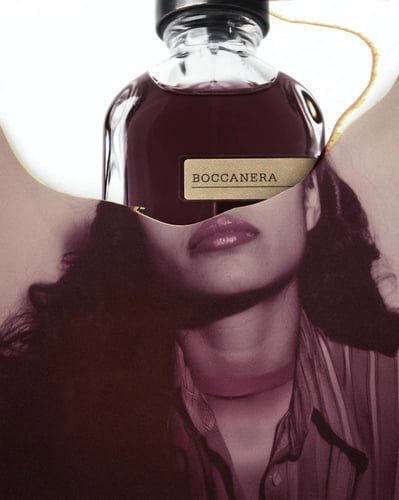 عطر بوكانييرا من اورتو باريسي للجنسين او دو بارفان...