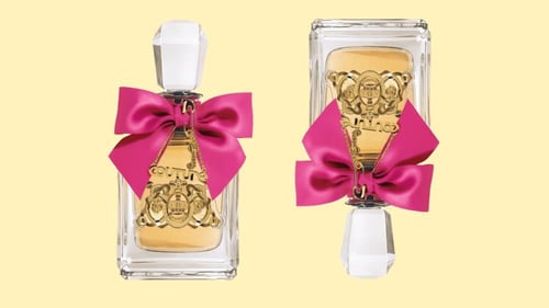 عطر فيفا لا جوسي من جوسي كوتور للنساء او دو بارفان...