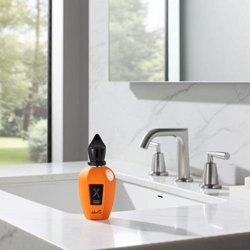 عطر دوران دوران نيورو فلو اورانج من زيرجوف للجنسين...