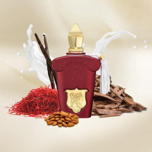 عطر ايتاليكا من زرجوف كاساموراتي للنساء او دو بارف...