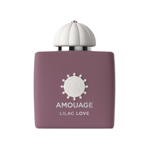 عطر ليلاك لوف من امواج للنساء او دو بارفان 100 مل