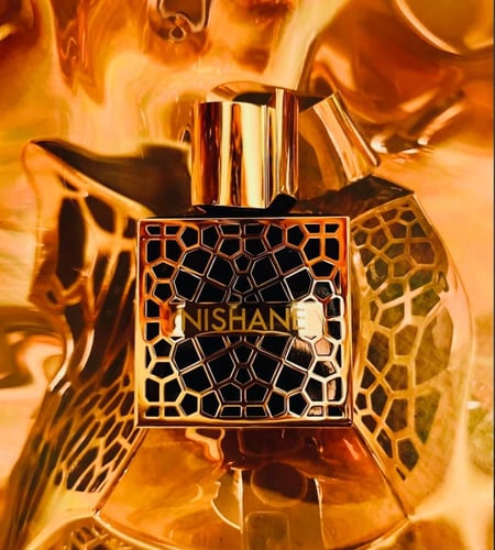 عطر نفَس نيشاني – للجنسين – إكسترايت دو بارفان – 5...
