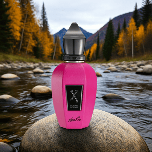 عطر دوران دوران نيورو فلو بينك من زيرجوف للجنسين ب...