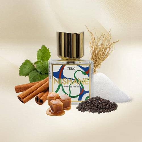 عطر تيرو نيشاني – للجنسين – إكسترايت دو بارفان – 1...