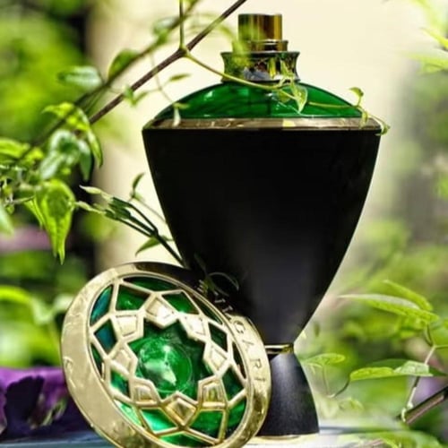 عطر بولغاري لو جيم فيرييديا نسائي او دو بارفان 100...