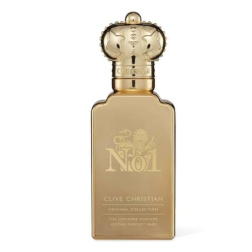 عطر No. 1 من كليف كريستيان للنساء او دو بارفان 50...