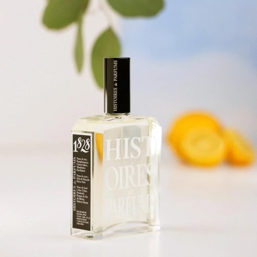 عطر 1828 من هستوار دو بارفان – للرجال – أو دو بارف...