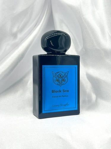 عطر بلاك سي من لورينزو بازاليا – للجنسين – إكستريت...