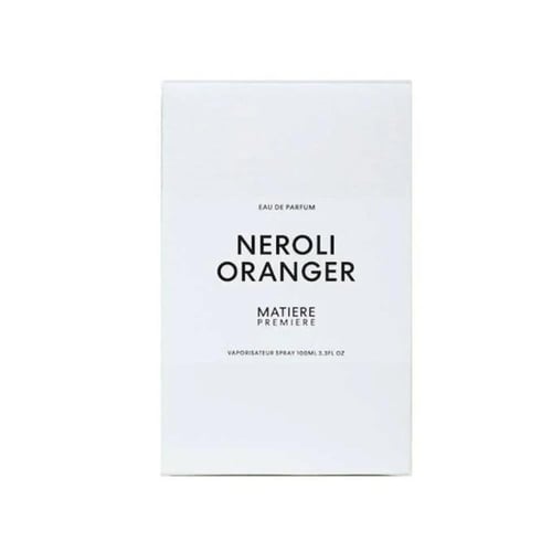 عطر نيرولي اورانجر من ماتير بريميير للجنسين او دو...