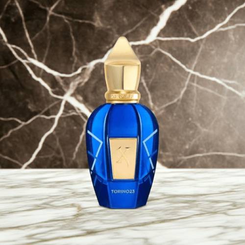 عطر تورينو 23 من زيرجوف للجنسين او دو بارفان 50 مل